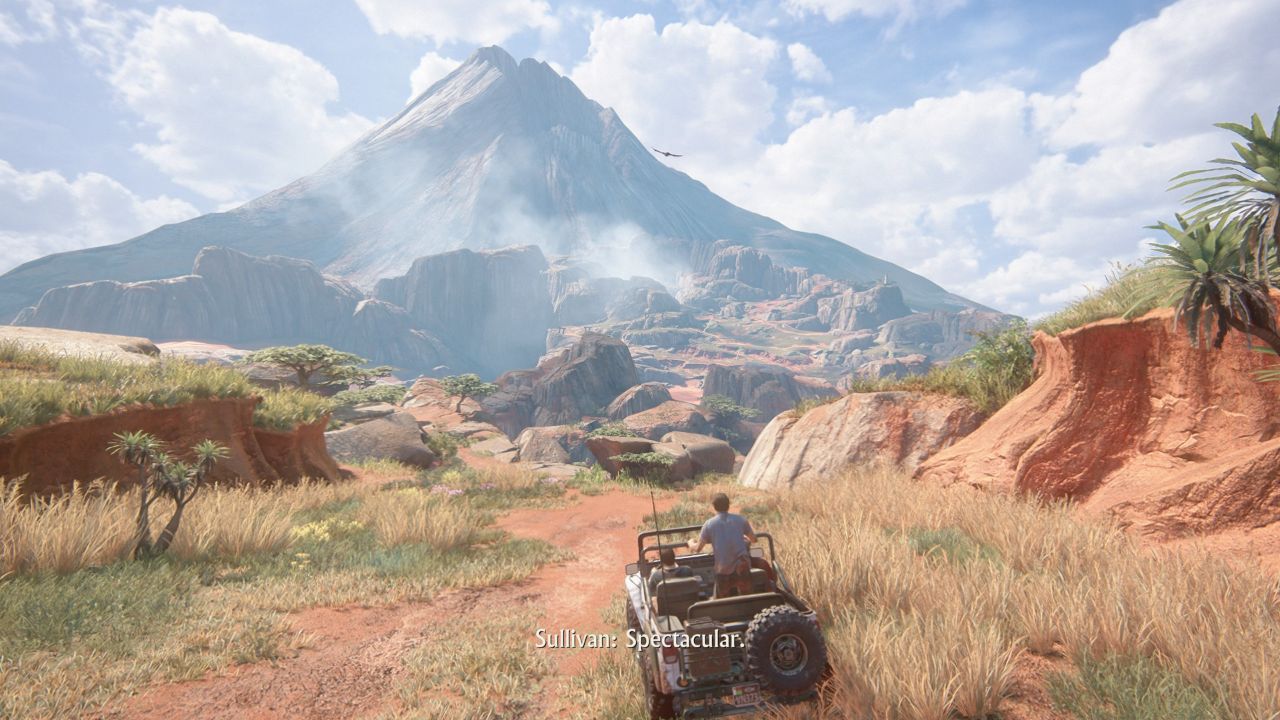 Uncharted: Legacy of Thieves Collection - Đánh Giá Game