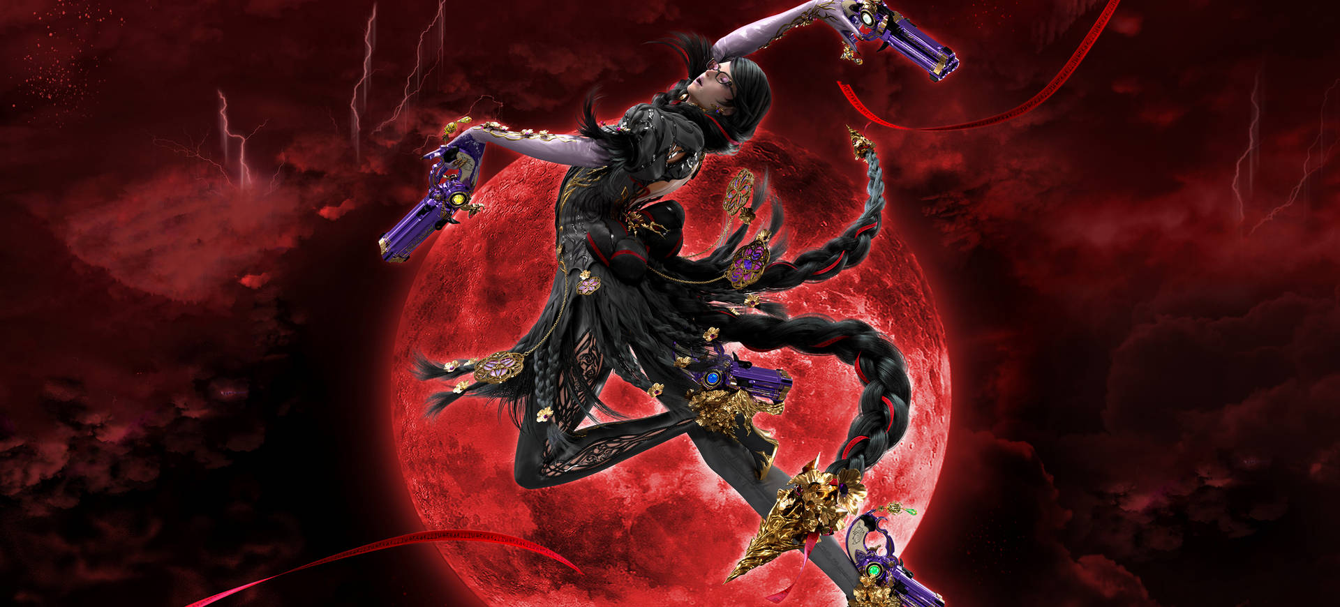 Bayonetta 3