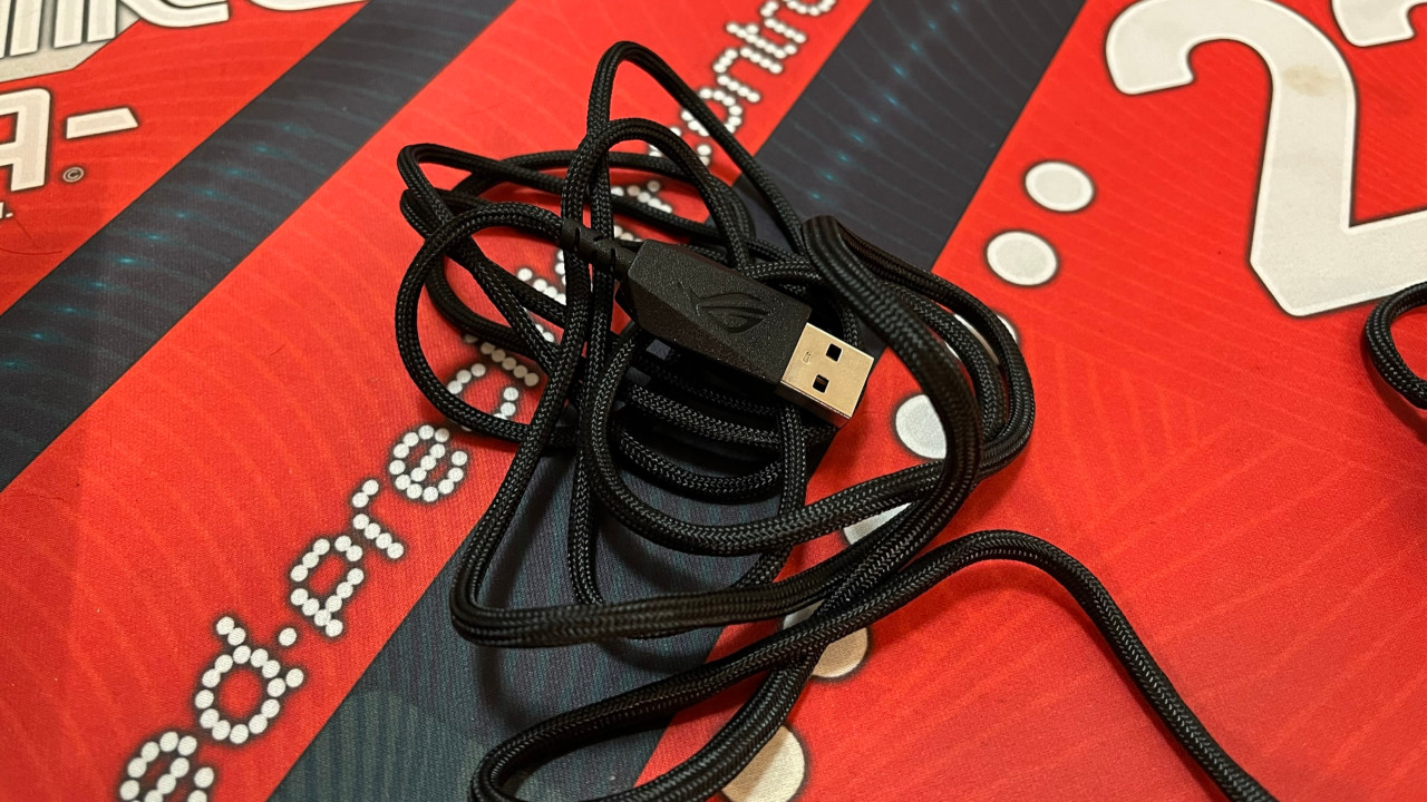 Dây cáp Paracord
