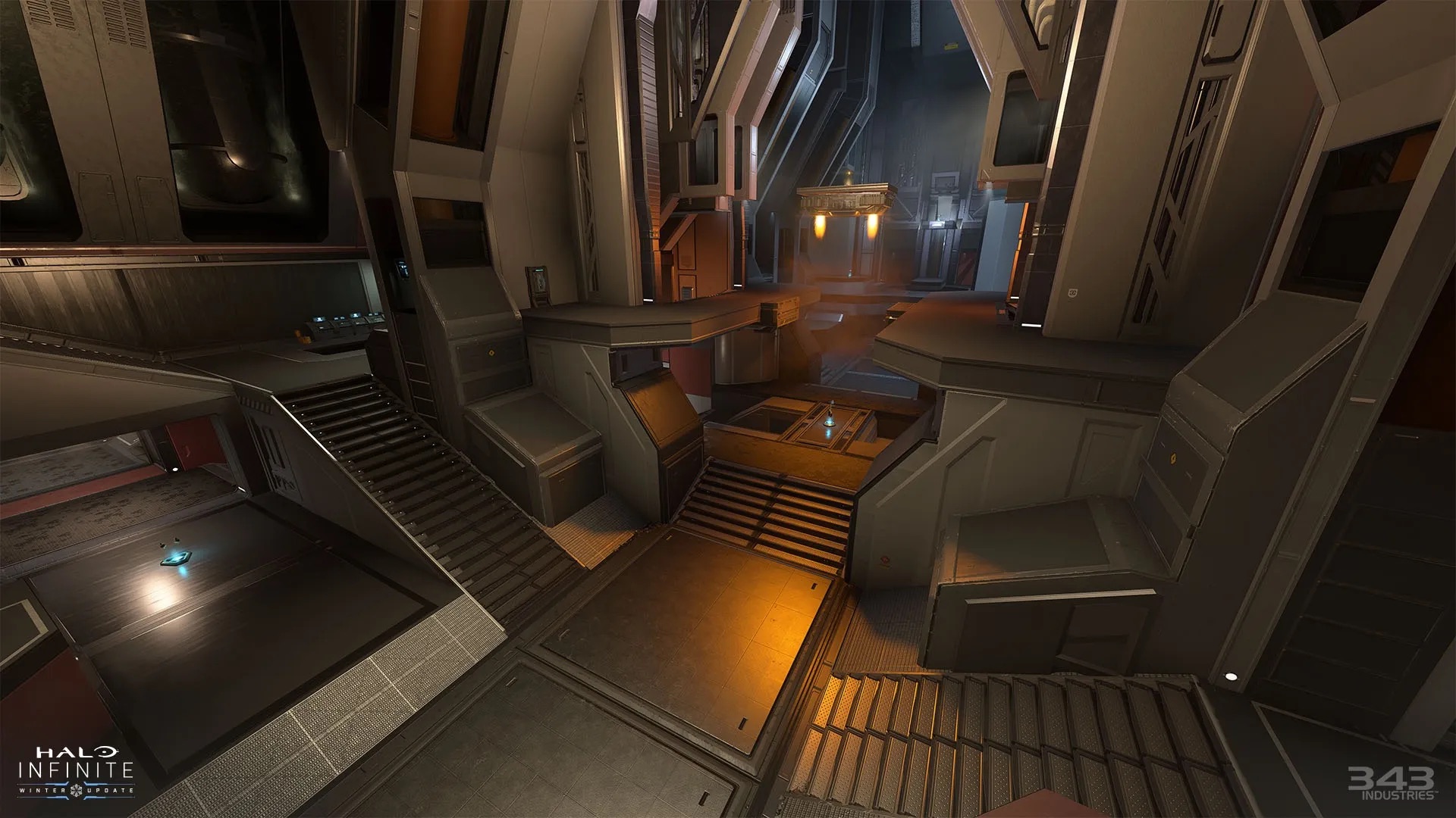 Halo Infinite