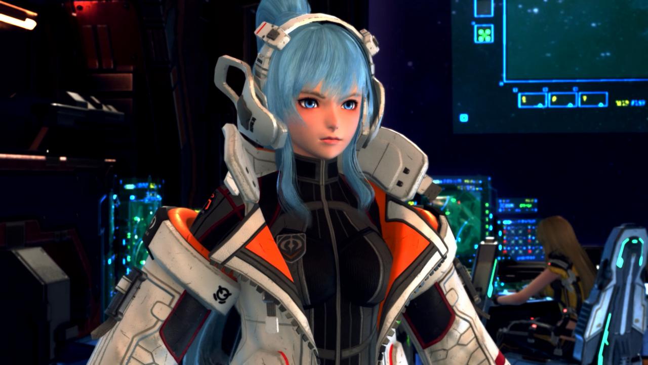 Star Ocean: The Divine Force