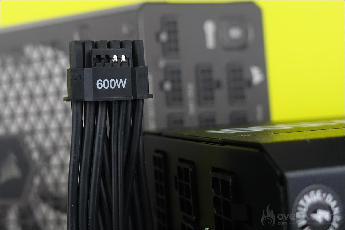 Các bộ nguồn CORSAIR hoàn toàn tương thích RTX 40 Series - Tin Gaming Gear