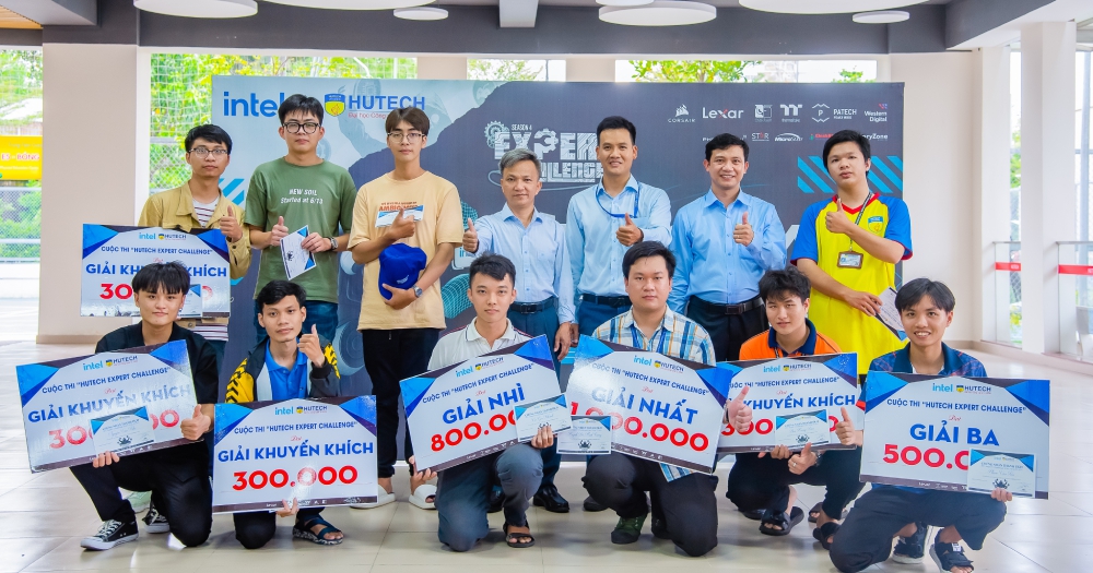 Expert Challenge Mùa 4 Vòng chuyên nghiệp - Tin Gaming Gear