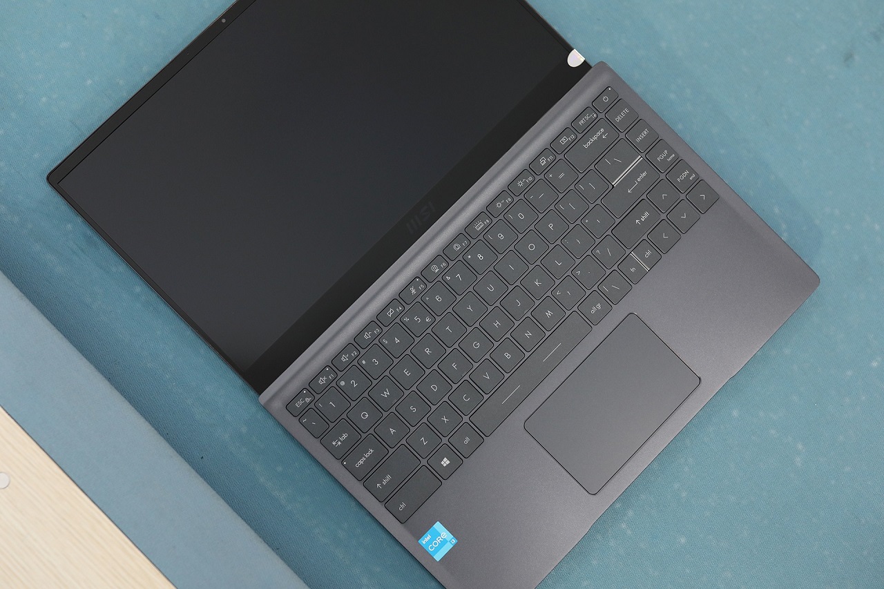 MSI giới thiệu 3 mẫu laptop MSI cho mùa mua sắm cuối năm - Tin Gaming Gear