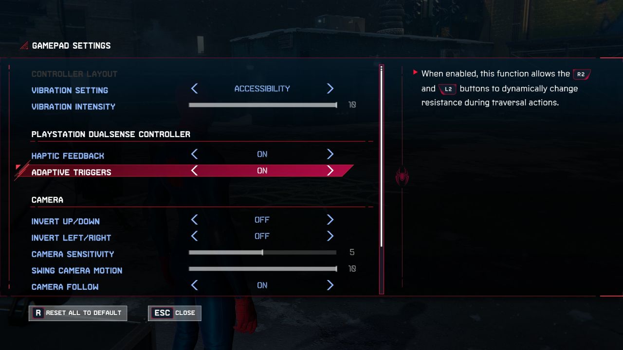 Miles Morales PC