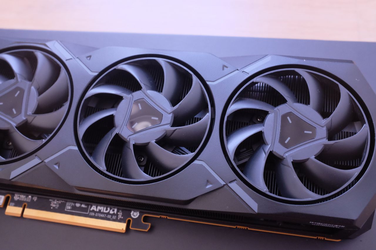 AMD RX 7900 XT - Đánh Giá Gaming Gear