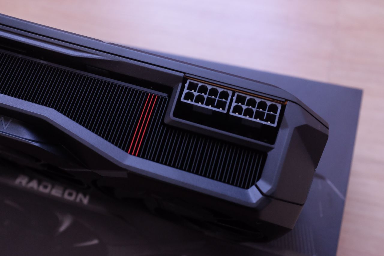 AMD RX 7900 XT - Đánh Giá Gaming Gear