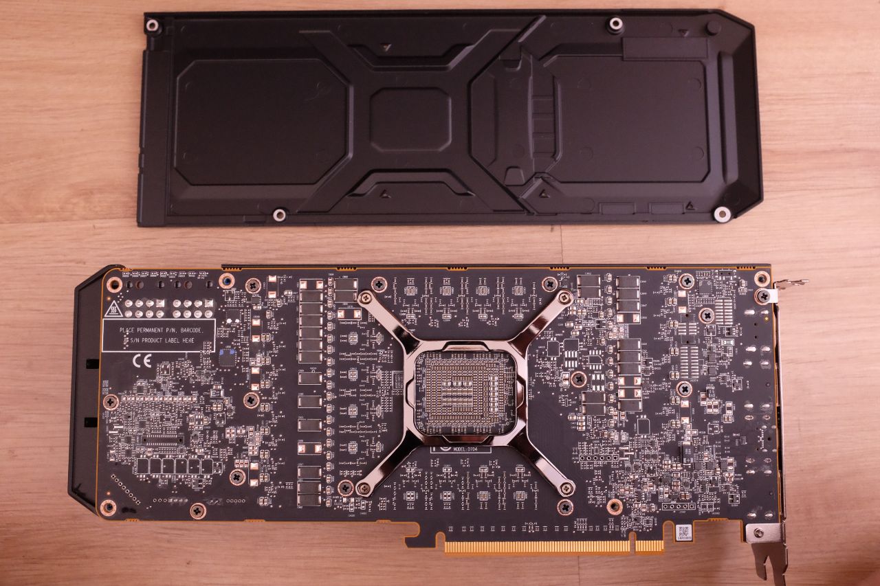 AMD RX 7900 XT - Đánh Giá Gaming Gear