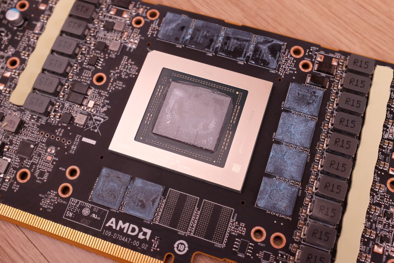 AMD RX 7900 XT - Đánh Giá Gaming Gear