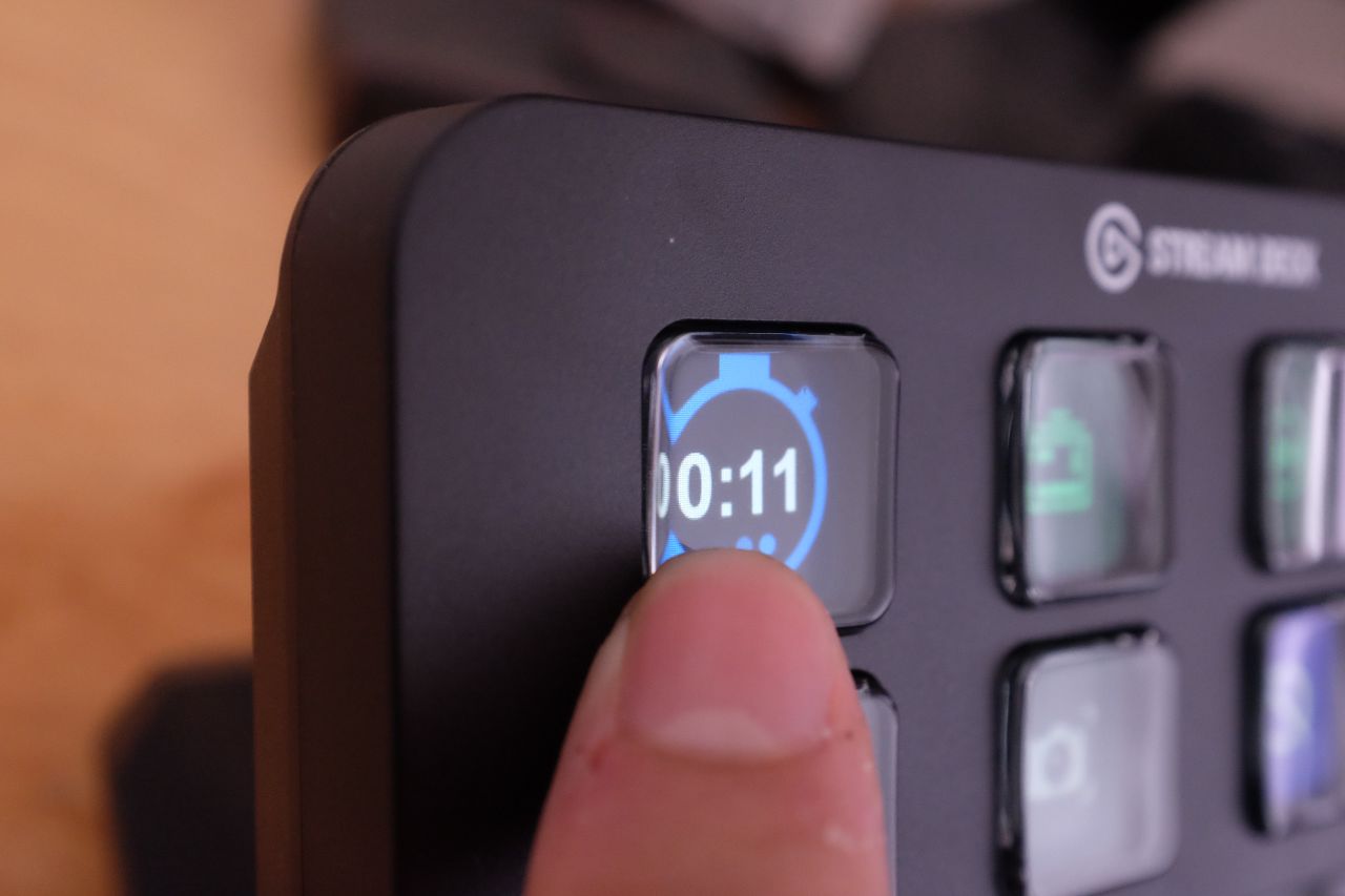 Elgato Stream Deck + - Đánh Giá Gadgets