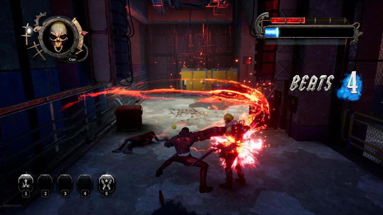 Gungrave G.O.R.E