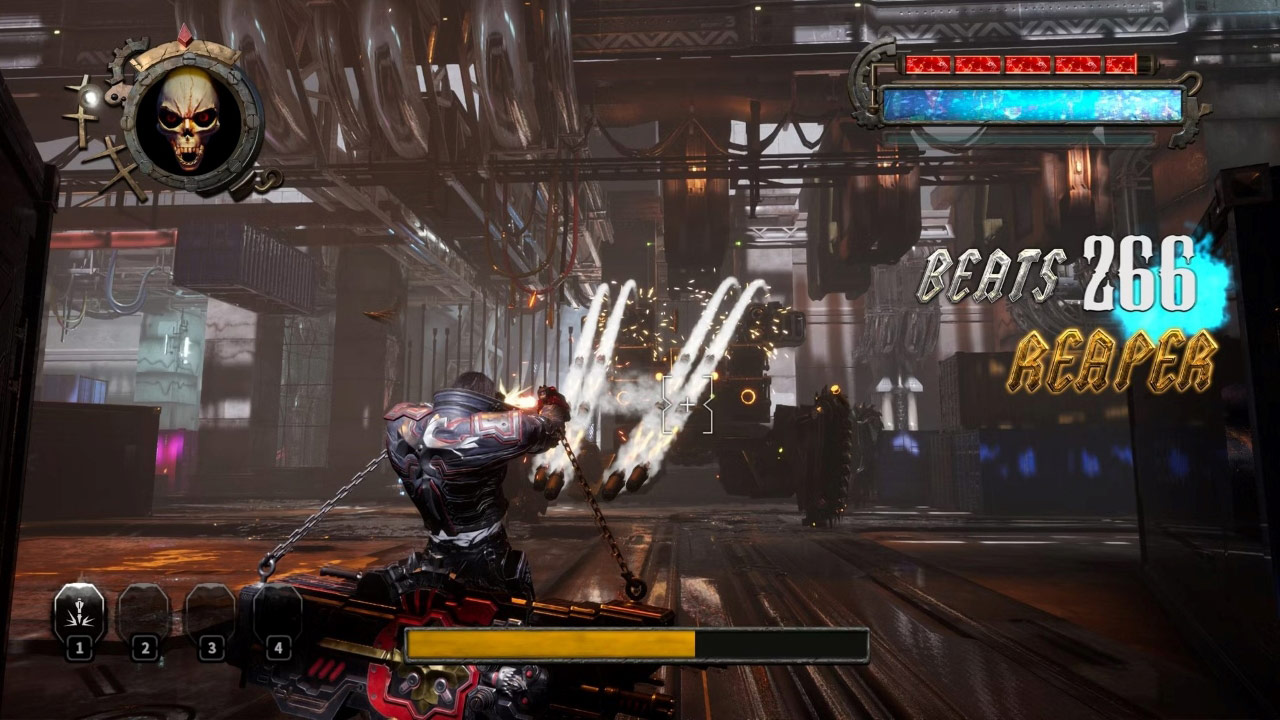 Gungrave G.O.R.E