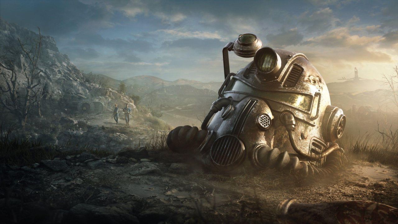 Fallout miễn phí