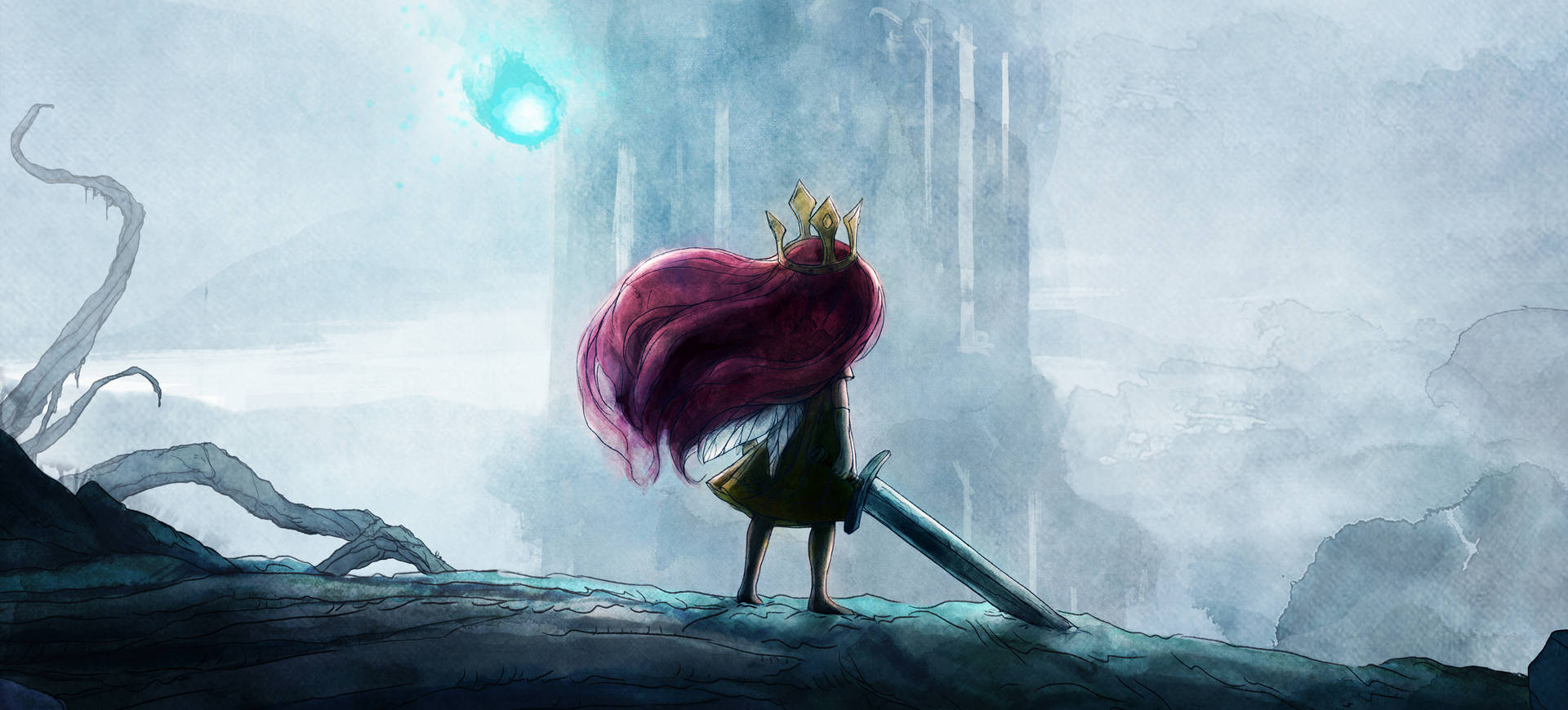 Child of Light