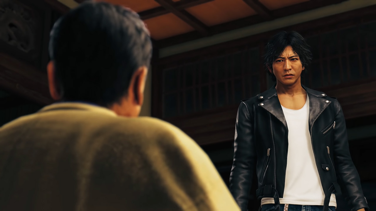 Yakuza
