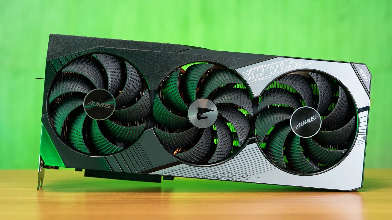 GIGABYTE trình làng dòng card đồ họa GeForce RTX 4070 Ti - Tin Gaming Gear