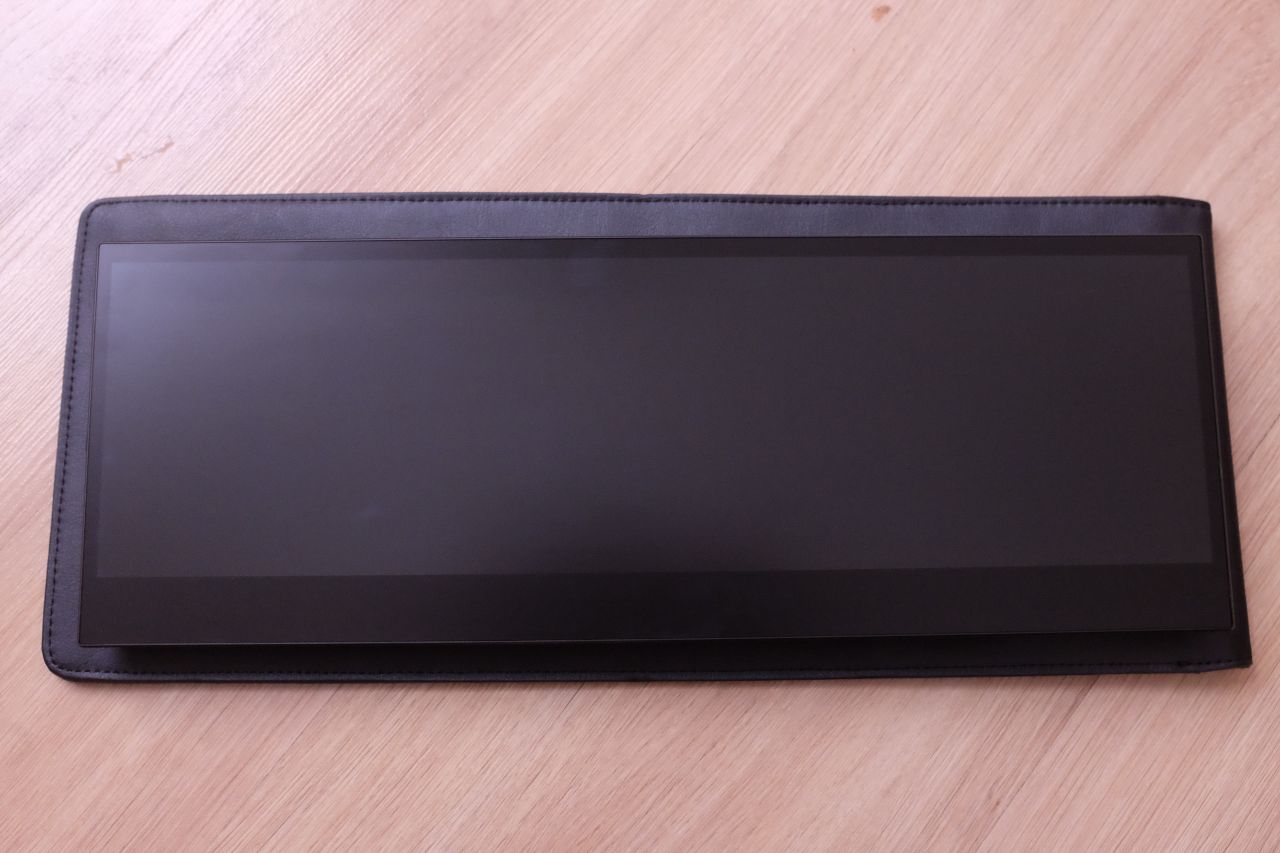 ASUS ProArt Display PA147CDV - Đánh Giá Gadgets