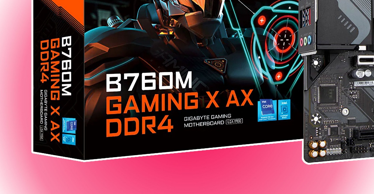 Khai phá hiệu suất bộ nhớ DDR5 7600 với bo mạch chủ GIGABYTE B760 - Tin Gaming Gear