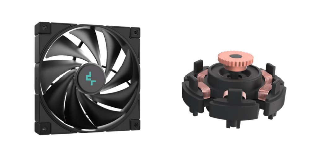 DeepCool tái xuất tại CES 2023 - Tin Gaming Gear