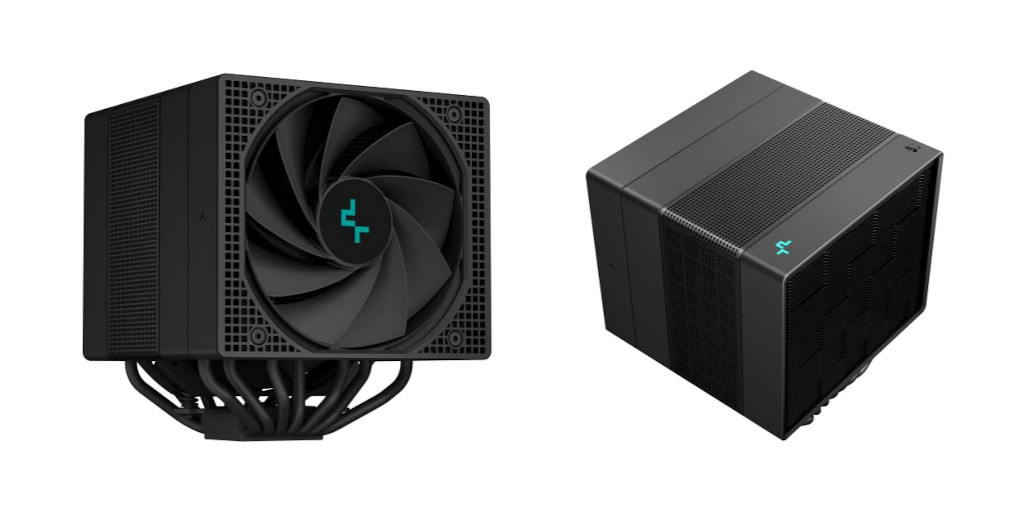 DeepCool tái xuất tại CES 2023 - Tin Gaming Gear