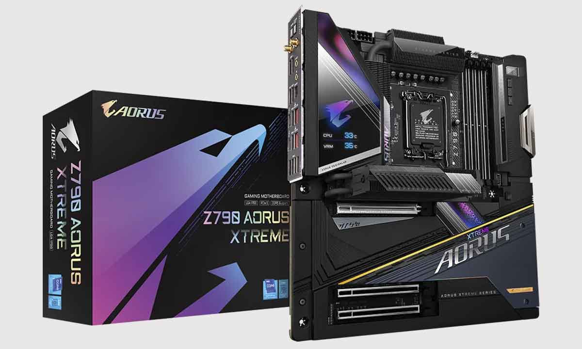 Bo mạch chủ GIGABYTE AMD 600 sẵn sàng cho các CPU "non-X" mới ra mắt - Tin Gaming Gear