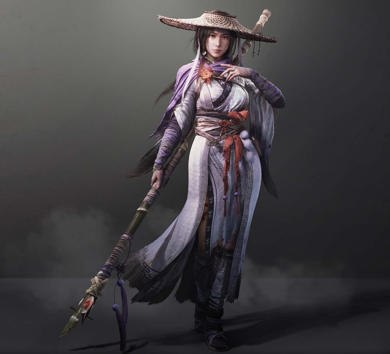 Koei Tecmo