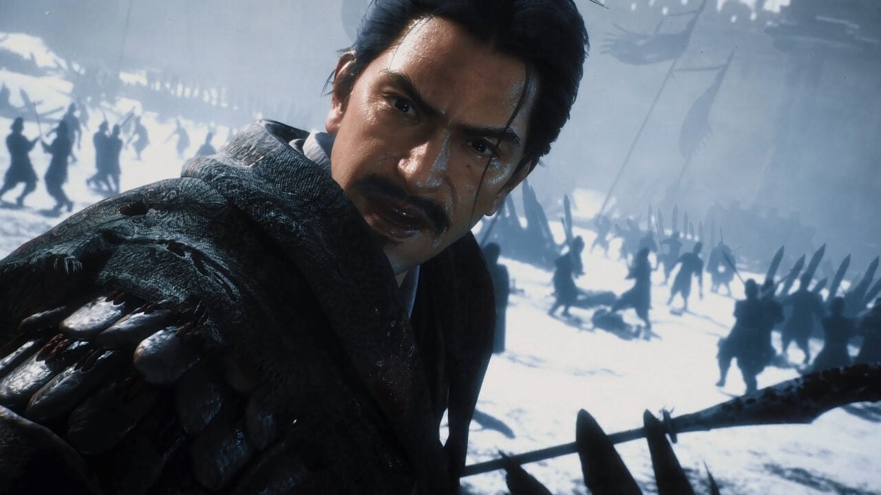 Koei Tecmo
