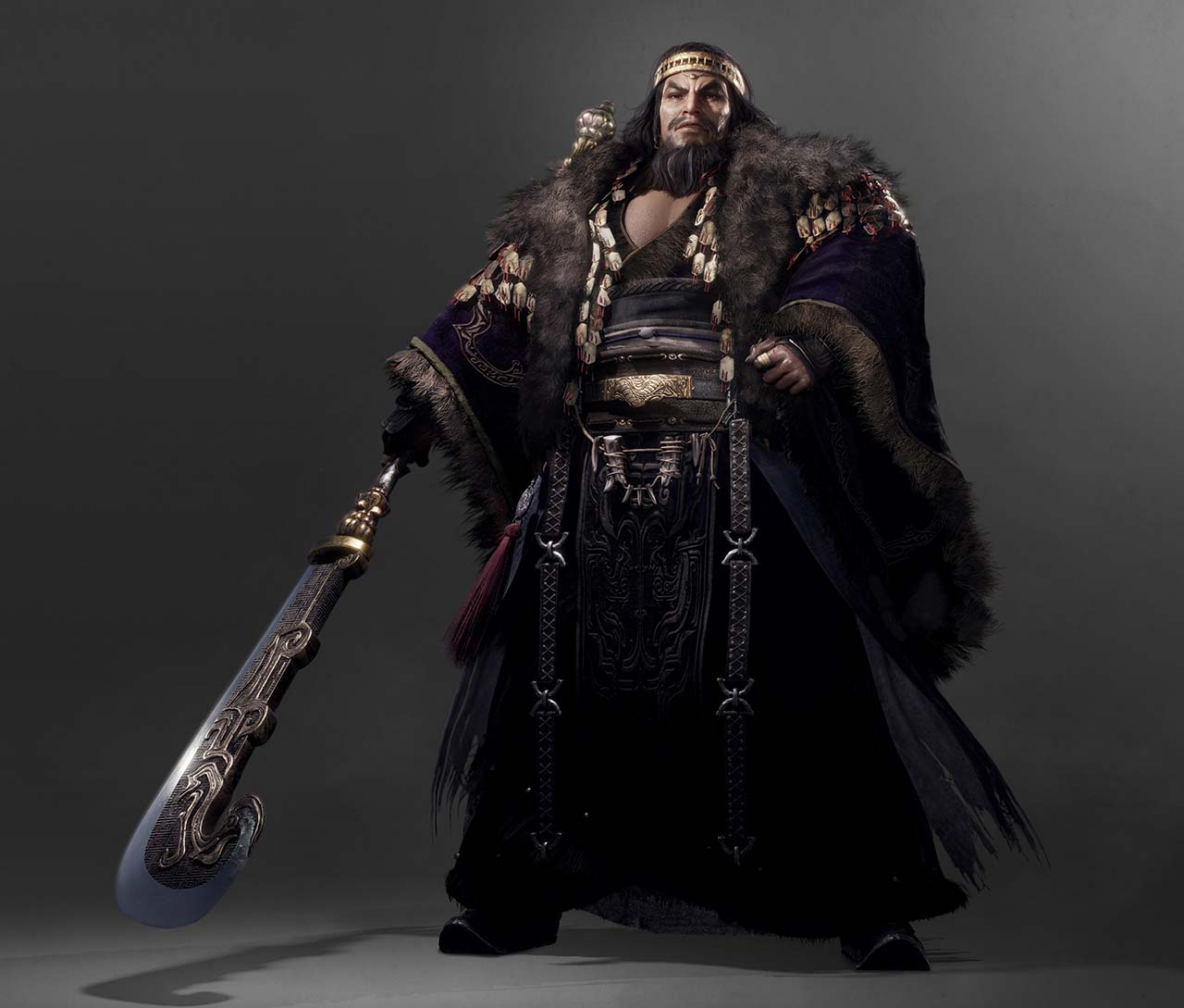 Koei Tecmo