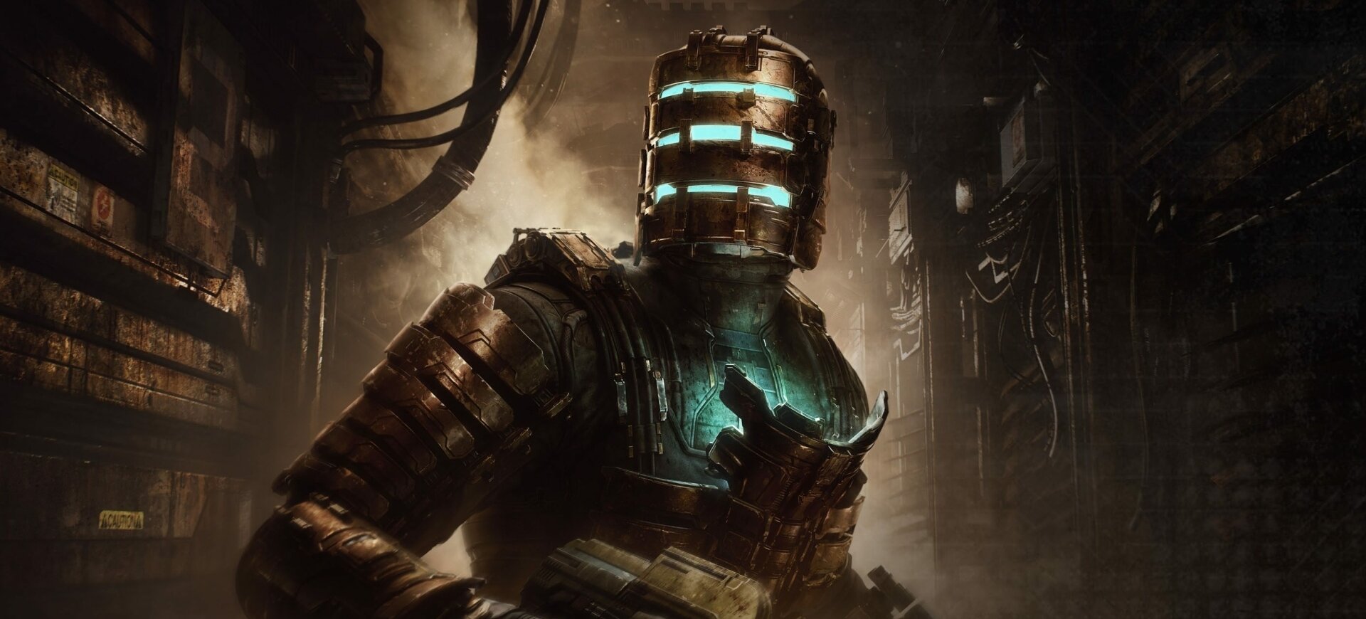 Dead Space