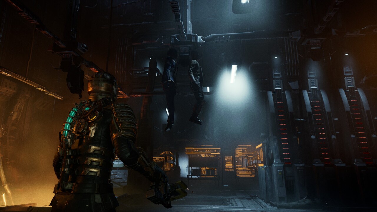 Dead Space