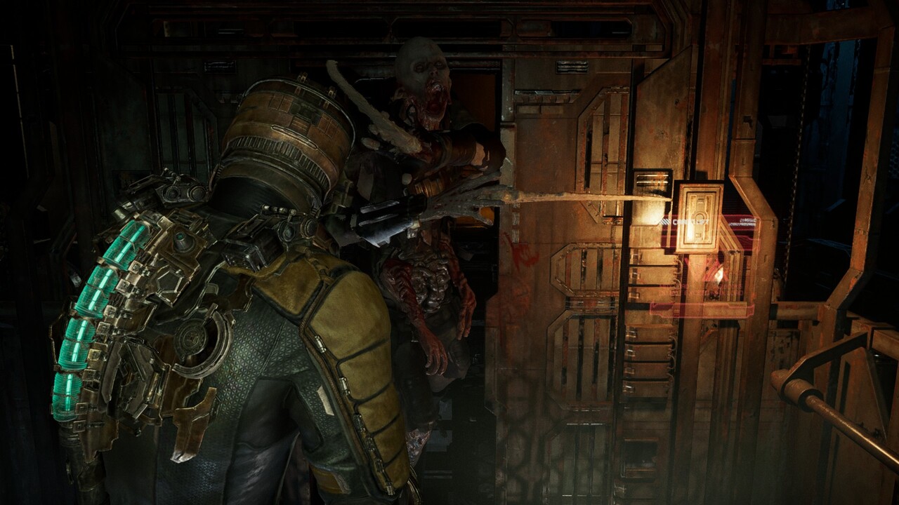 Dead Space