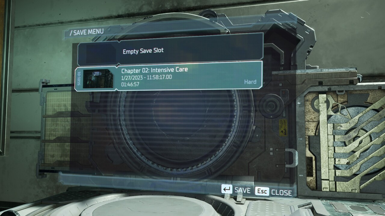 Dead Space