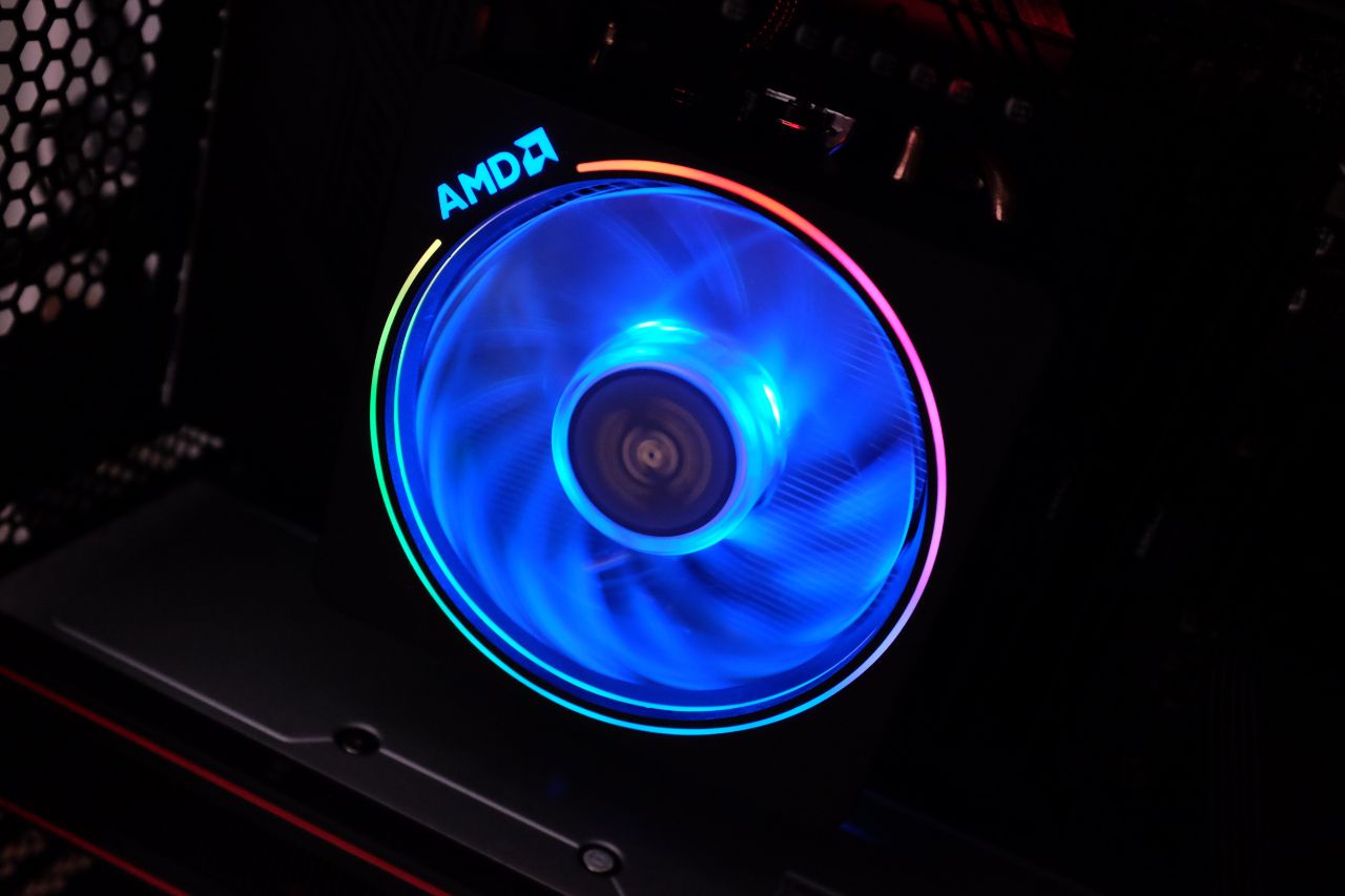 AMD Ryzen 7 7700 - Đánh Giá Gaming Gear