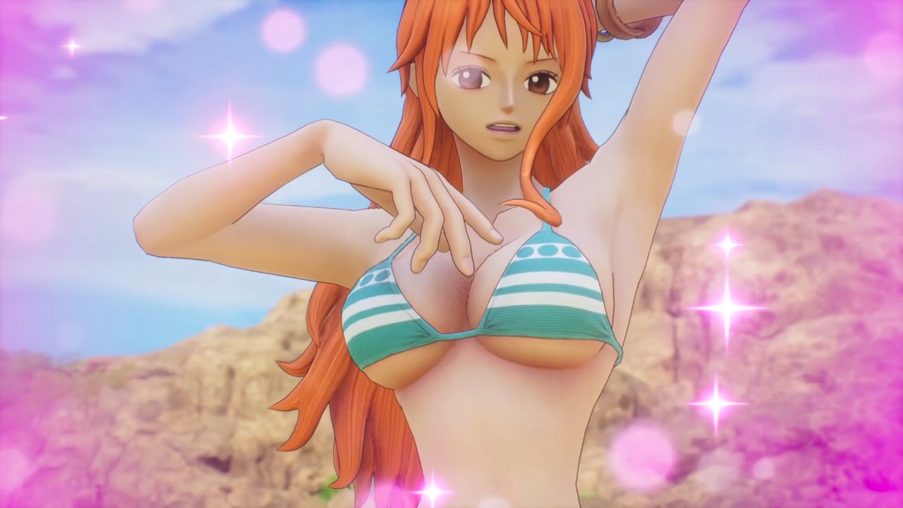 One Piece Odyssey