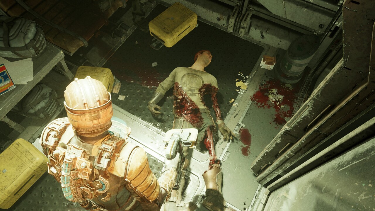 Dead Space