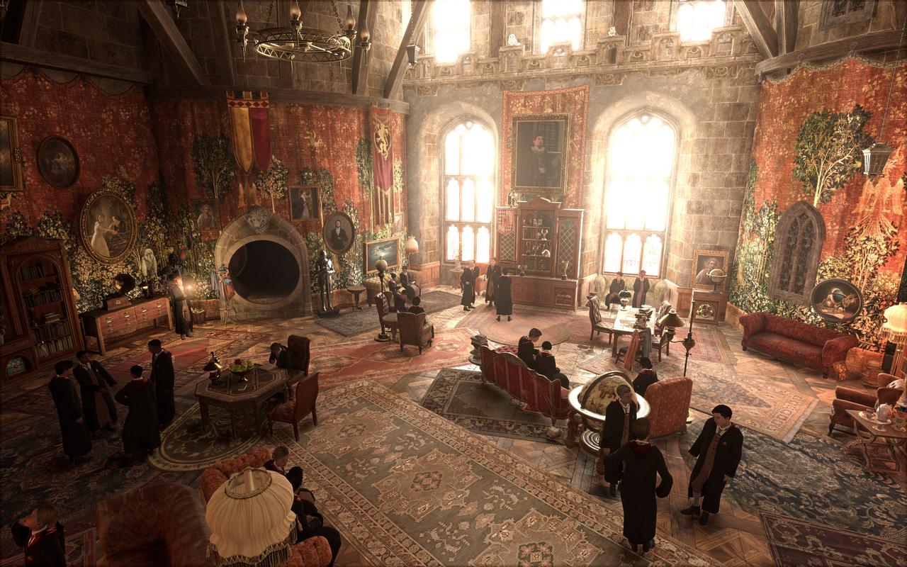 Hogwarts Legacy