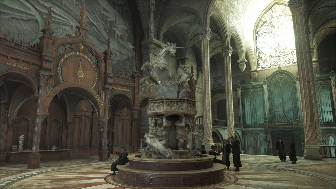 Hogwarts Legacy
