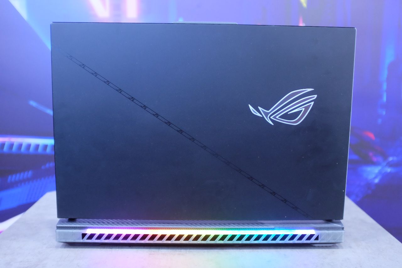 ASUS ra mắt ASUS Strix SCAR 18 tại Việt Nam - Tin Gaming Gear