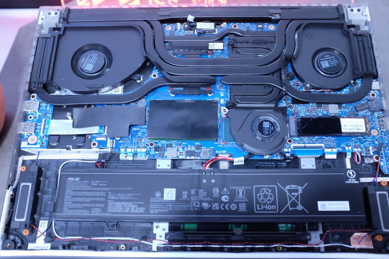 ASUS ra mắt ASUS Strix SCAR 18 tại Việt Nam - Tin Gaming Gear