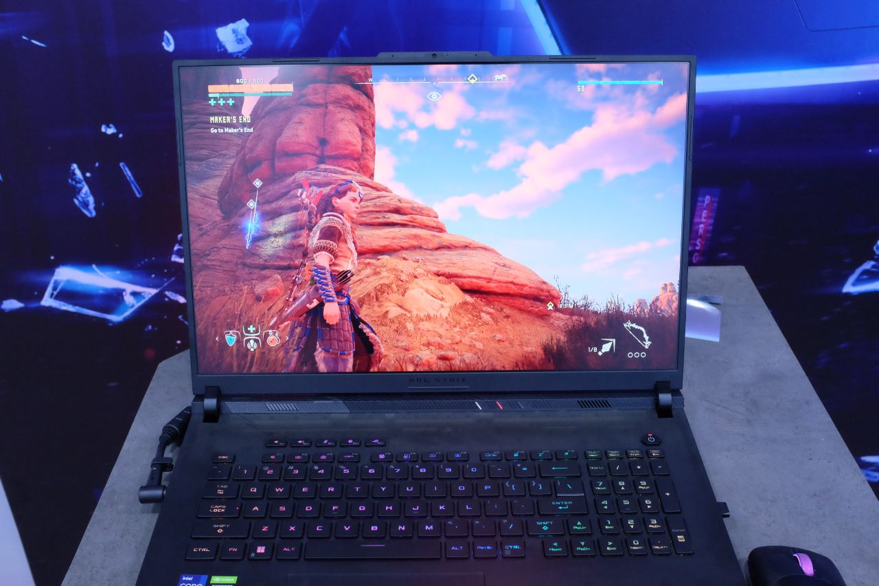 ASUS ra mắt ASUS Strix SCAR 18 tại Việt Nam - Tin Gaming Gear