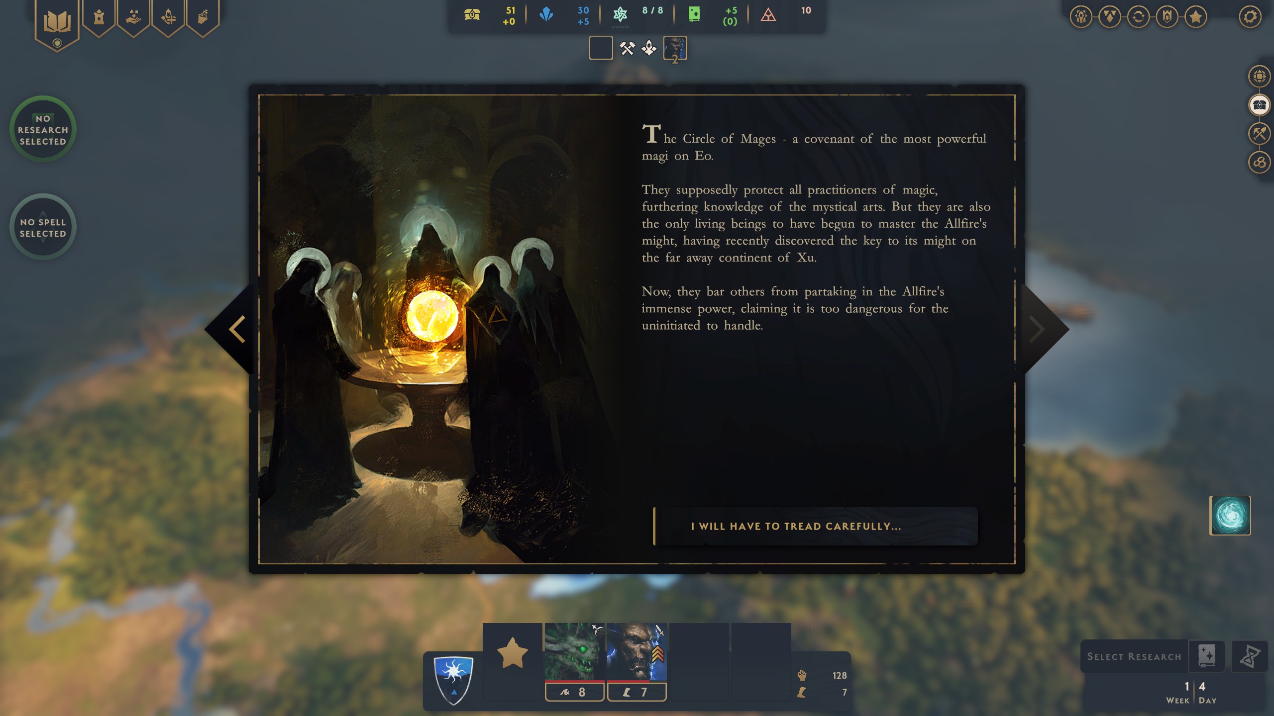 SpellForce: Conquest of Eo - Đánh Giá Game