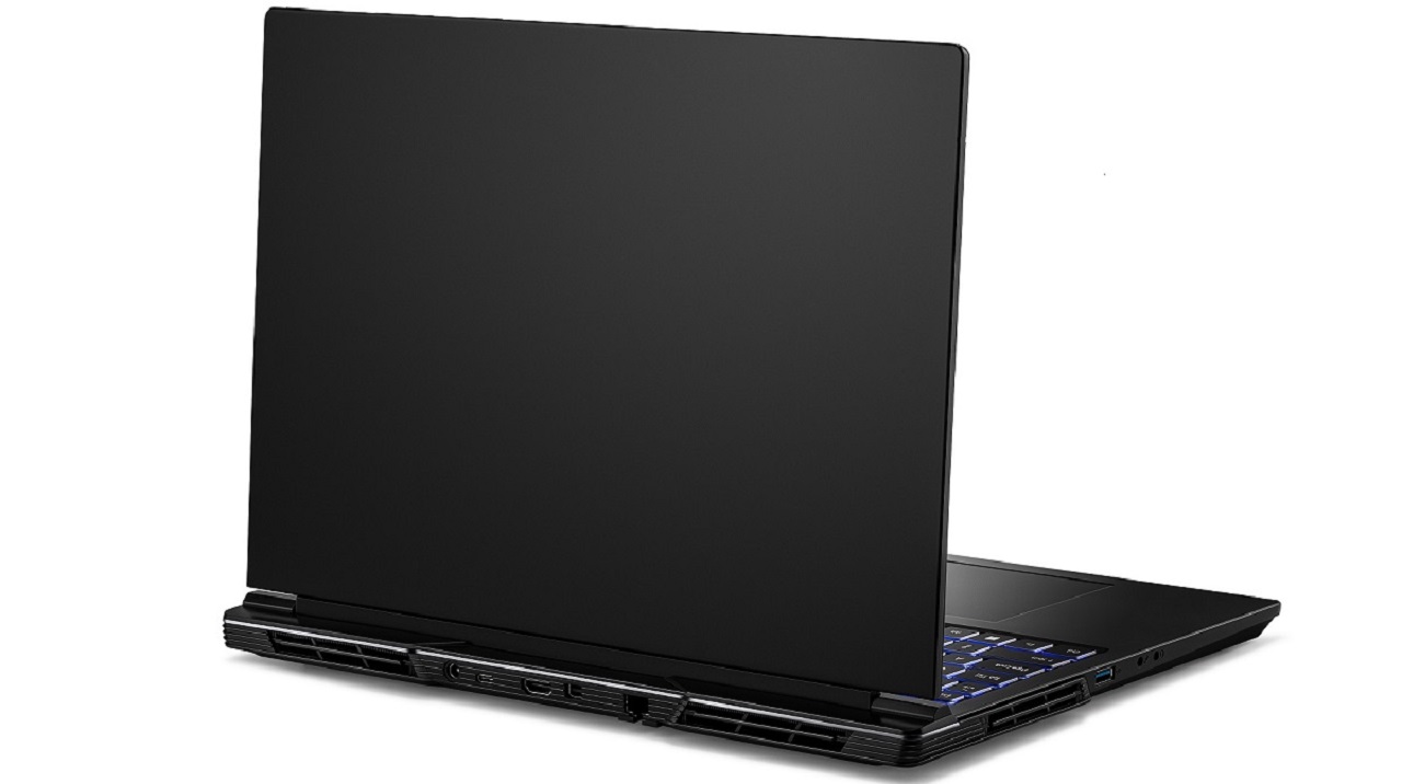 COLORFUL Ra Mắt Laptop Chơi game EVOL X16 PRO - Tin Gaming Gear
