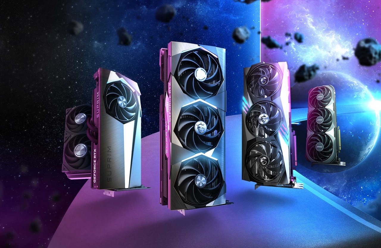 Hướng dẫn Cấu hình PC chơi game 2023 - Chuyên đề công nghệ