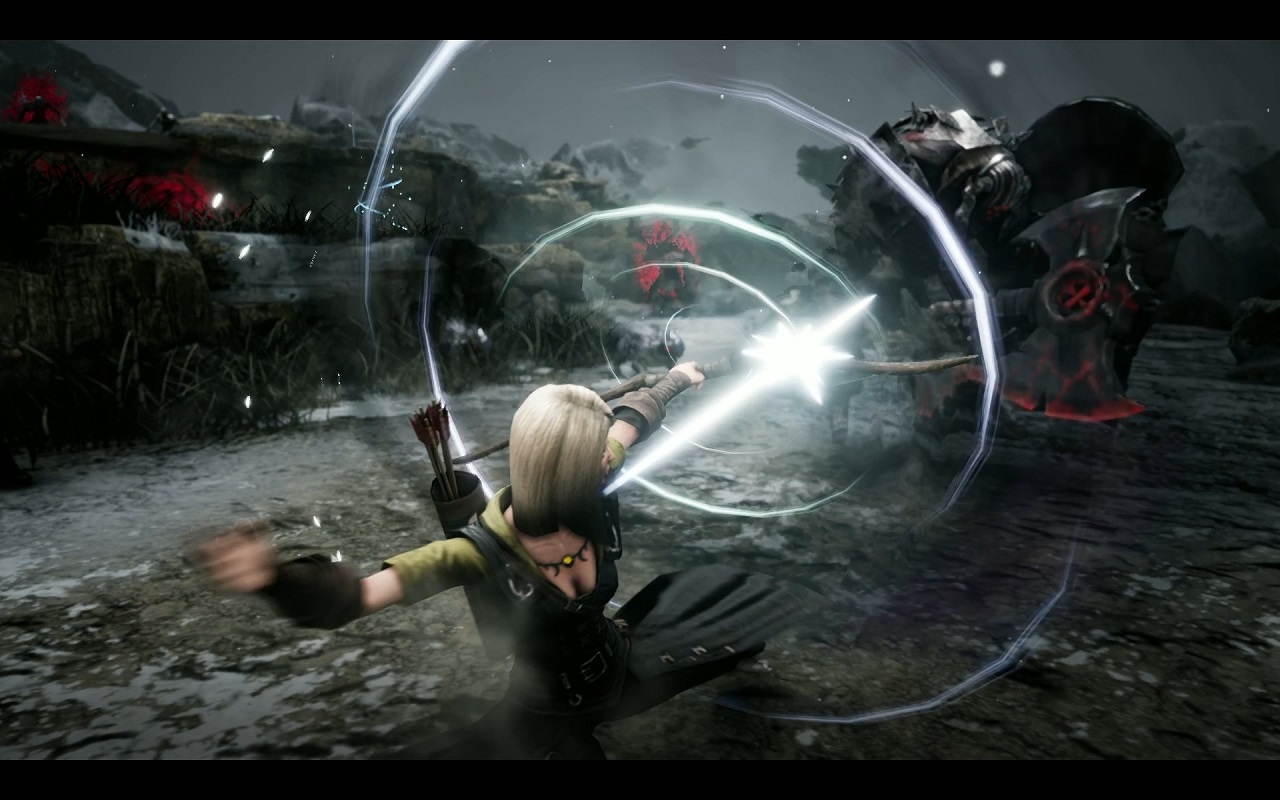 Redemption Reapers - Đánh Giá Game