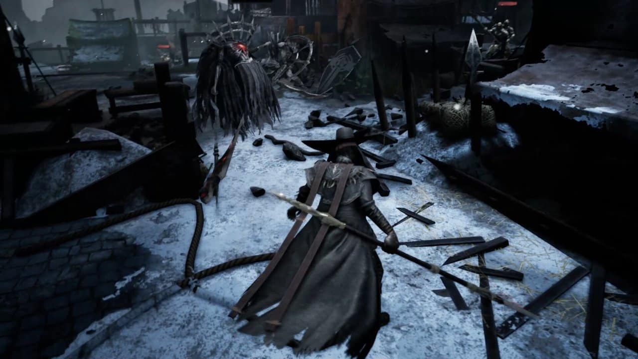 Redemption Reapers - Đánh Giá Game
