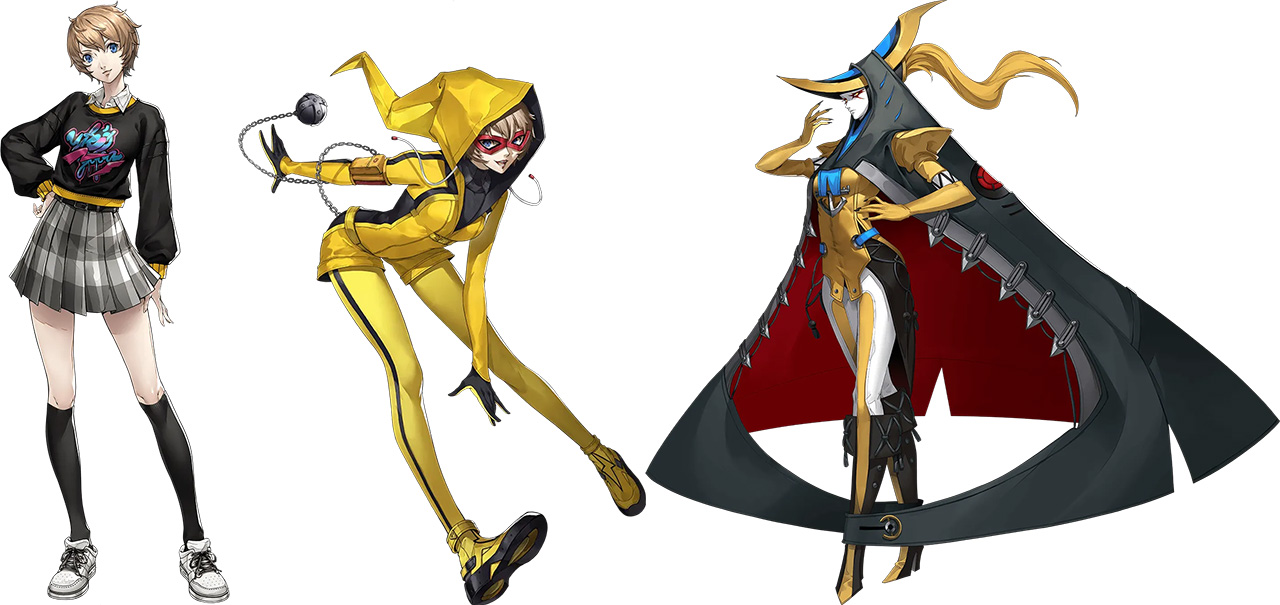 Atlus