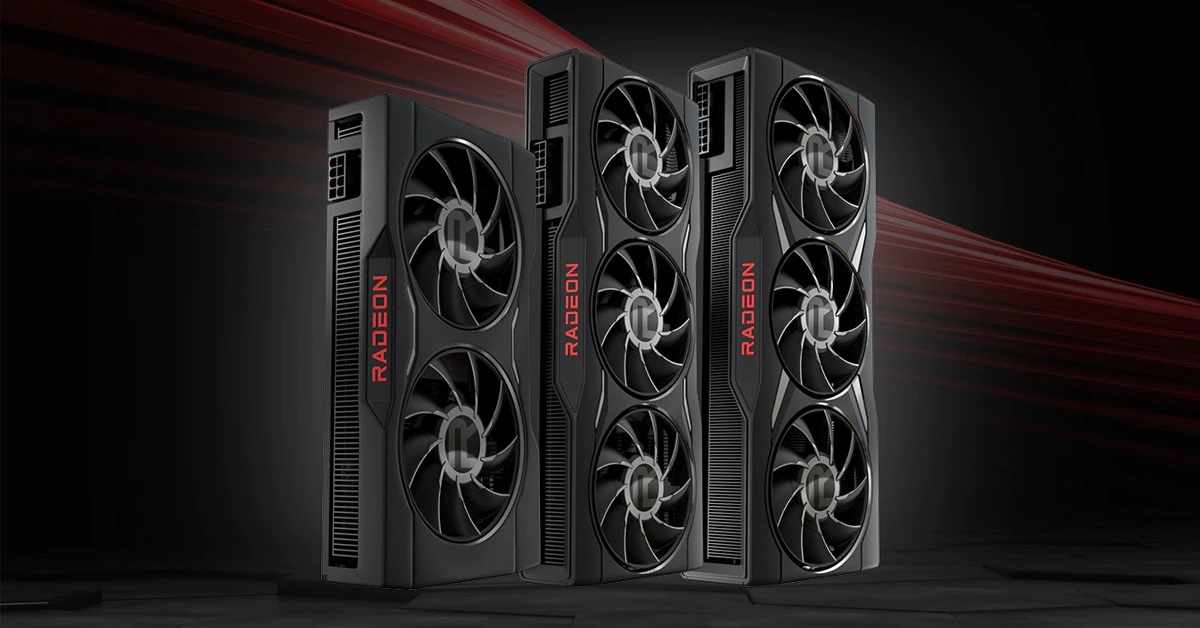 Trình điều khiển mới "tăng lực" cho card đồ họa AMD - Tin Gaming Gear