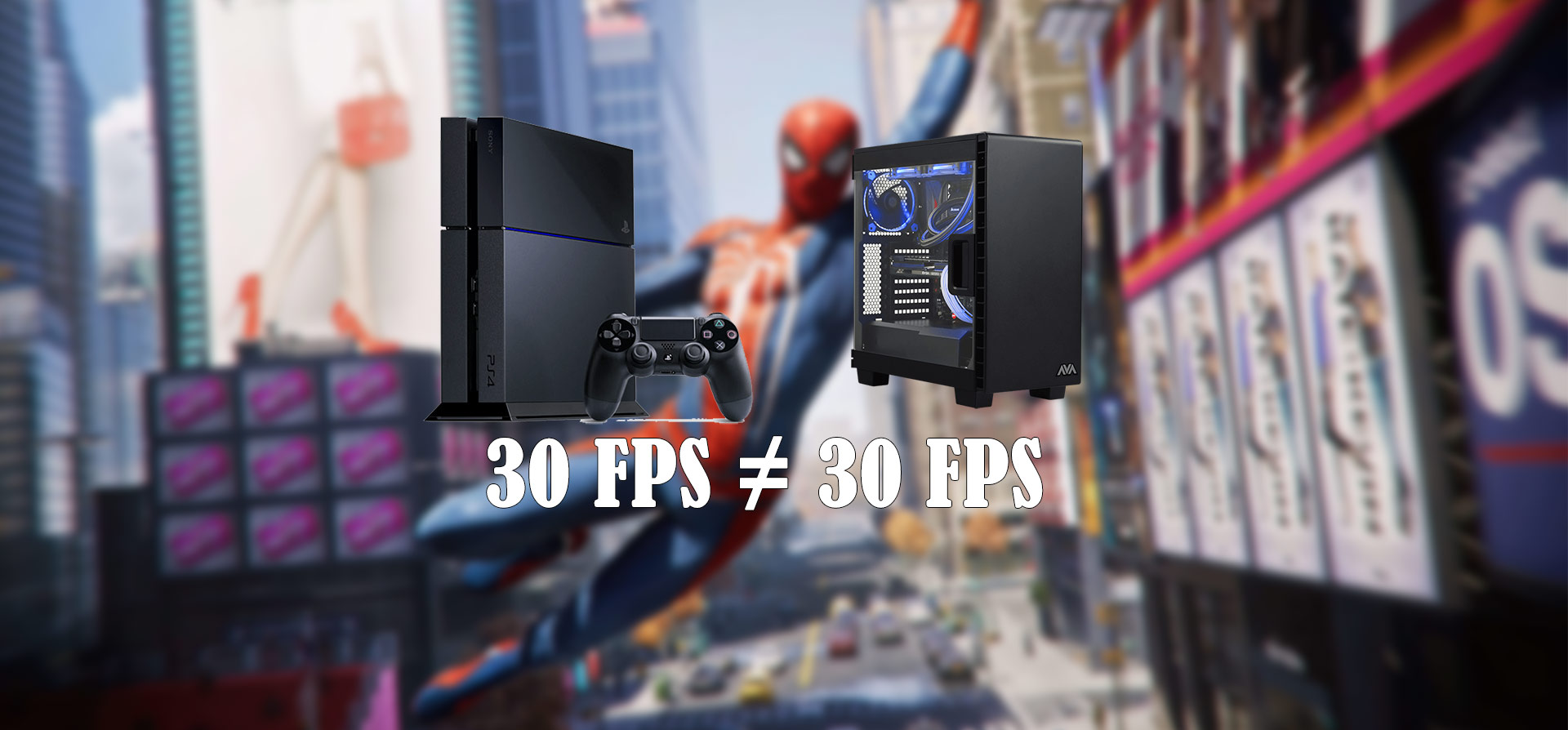 30 FPS