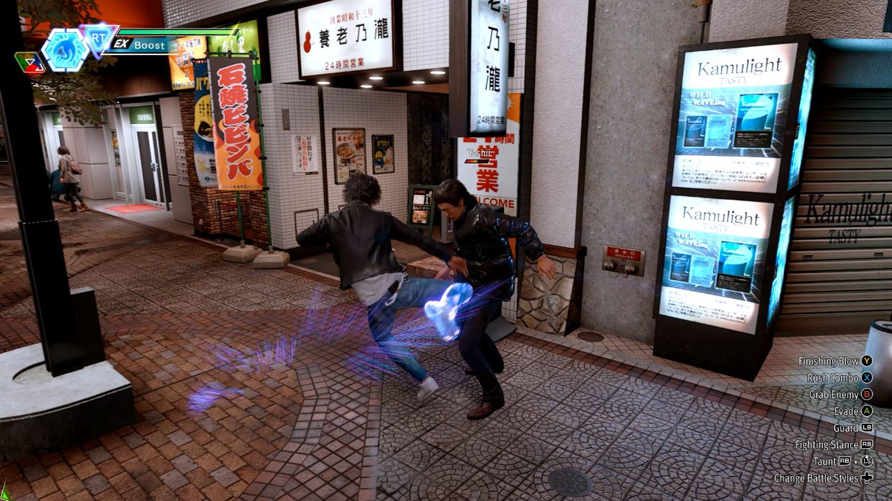 30 FPS