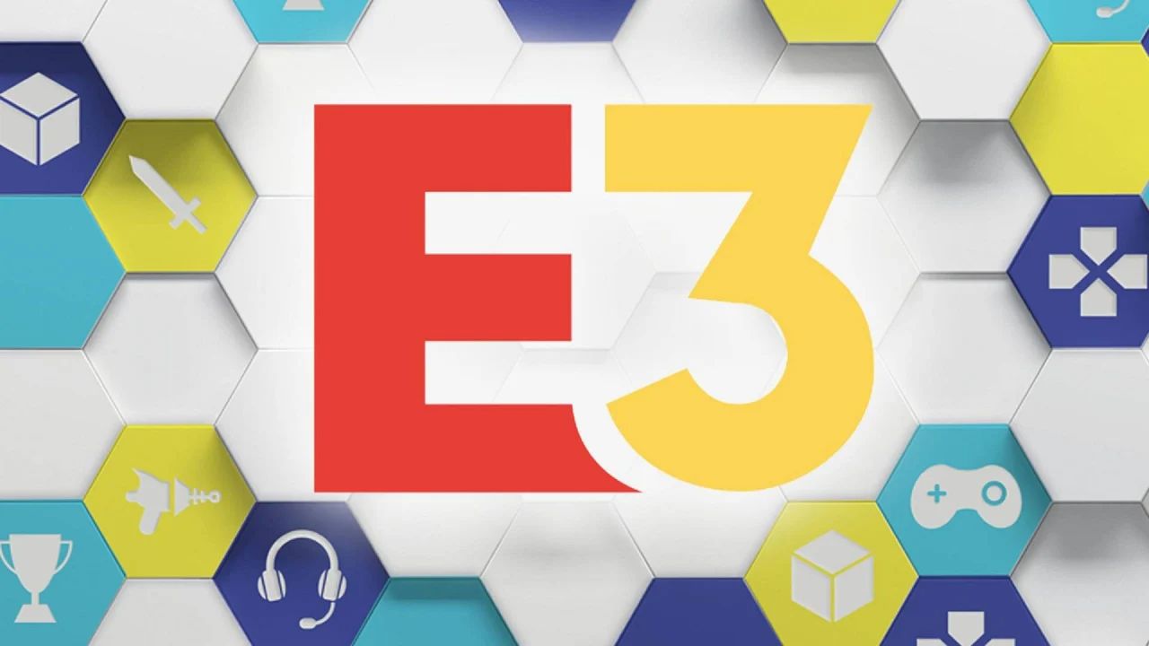 E3 2023